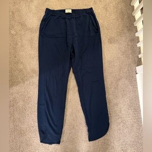 Marine Layer Allison Pants - Size Small